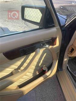 مرسيدس بنز إس كلاس